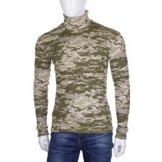 Гольф Пиксельные  С начёсом ( на байке) 5XL