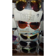 ЖІНОЧІ ОКУЛЯРИ ОПТОМ ВІД 5 ШТ КОЛІР МІКС 