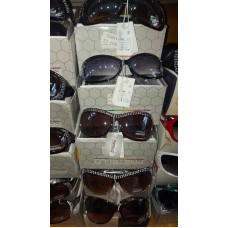 ЖІНОЧІ ОКУЛЯРИ ОПТОМ ВІД 5 ШТ КОЛІР МІКС 