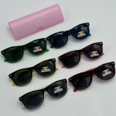 ДЕТЯЧІ ОКУЛЯРИ Polarized линза
