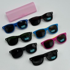ДЕТЯЧІ ОКУЛЯРИ Polarized линза
