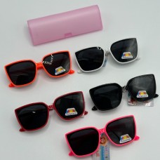 ДЕТЯЧІ ОКУЛЯРИ Polarized линза