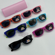 ДЕТЯЧІ ОКУЛЯРИ Polarized линза