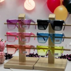 ДЕТЯЧІ ОКУЛЯРИ ОПТОМ ЛІНЗА КОЛІР МІКС ГАРНА ЯКІСТЬ 