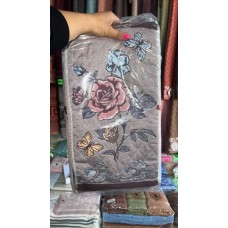  Кухня лён+коттон 25*50СМ