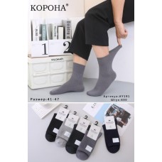 ЧОЛОВІЧІ ШКАРПЕТКИ 41-45 ОСЕНЬ