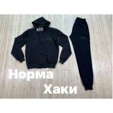чоловічій костюм оптом норма Две нитки  осень Р-ры: M L IX IXX  4 шт. туреччіна гарна якість