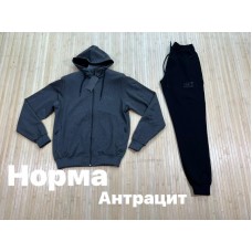 чоловічій костюм оптом норма Две нитки  осень Р-ры: M L IX IXX  4 шт. туреччіна гарна якість
