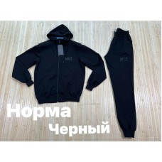 чоловічій костюм оптом норма Две нитки  осень Р-ры: M L IX IXX  4 шт. туреччіна гарна якість