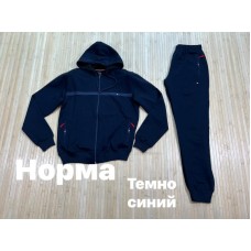 чоловічій костюм оптом норма Две нитки  осень Р-ры: M L IX IXX  4 шт. туреччіна гарна якість