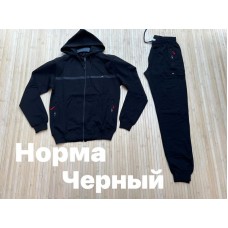 чоловічій костюм оптом норма Две нитки  осень Р-ры: M L IX IXX  4 шт. туреччіна гарна якість