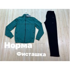 чоловічій костюм оптом норма Две нитки  осень Р-ры: M L IX IXX  4 шт. туреччіна гарна якість