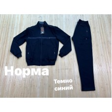 чоловічій костюм оптом норма Две нитки  осень Р-ры: M L IX IXX  4 шт. туреччіна гарна якість