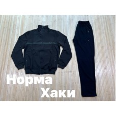 чоловічій костюм оптом норма Две нитки  осень Р-ры: M L IX IXX  4 шт. туреччіна гарна якість