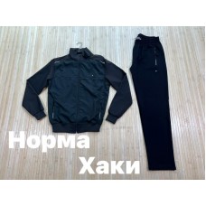 чоловічій костюм оптом норма Две нитки  осень Р-ры: M L IX IXX  4 шт. туреччіна гарна якість