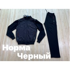 чоловічій костюм оптом норма Две нитки  осень Р-ры: M L IX IXX  4 шт. туреччіна гарна якість
