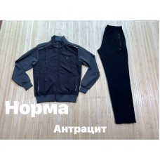 чоловічій костюм оптом норма Две нитки  осень Р-ры: M L IX IXX  4 шт. туреччіна гарна якість