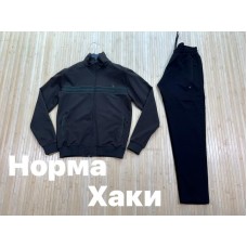чоловічій костюм оптом норма Две нитки  осень Р-ры: M L IX IXX  4 шт. туреччіна гарна якість
