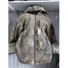 Куртка ЗСУ  ЗИМА НОРМА 4× Р .M,L,XL,3XL  COMBAT  TУРЦИЯ