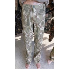 Штаны ЗСУ  ЗИМА НОРМА 4× Р. М,L,XL, XXL, 3XL  FLAS