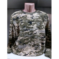 Батник ЗСУ  ФЛИС НОРМА 4× Р.M,L,XL, XXL  ПАРАДИС