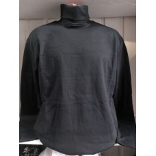 Гольф на флисе  Батал 4×Р.3XL, 4XL, 3XL, 4XL  ROMIX