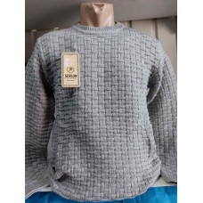 Свитер  Норма 3× Р.M,L,XL  SERLON