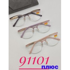Жіночі окуляри. (91101) +4