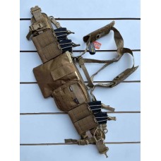 Розвантажувальна система в зборі Attack Multicam 