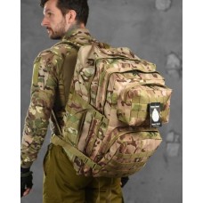 Рюкзак Single Sword  50л Ціна  Опт 