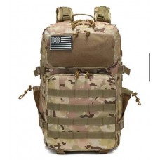 Рюкзак USA 45л 