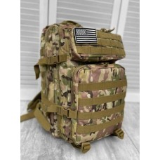 Рюкзак USA 45л 