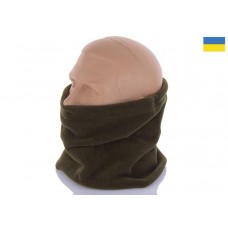 Бафы флисовые С затяжкой 