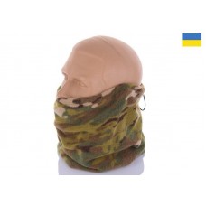 Бафы флисовые С затяжкой 